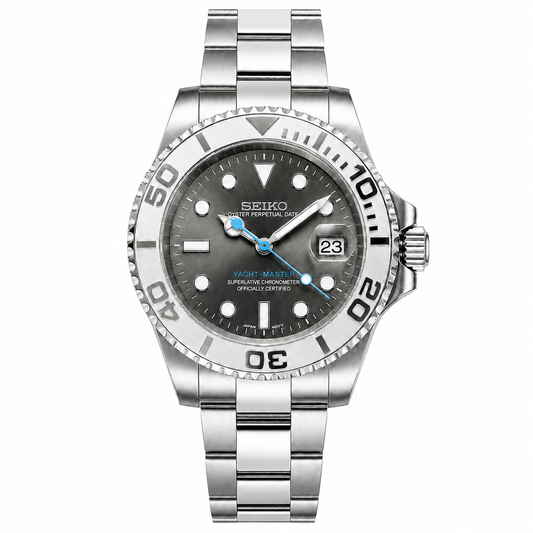 YACHT MASTER I (RHODIUM)