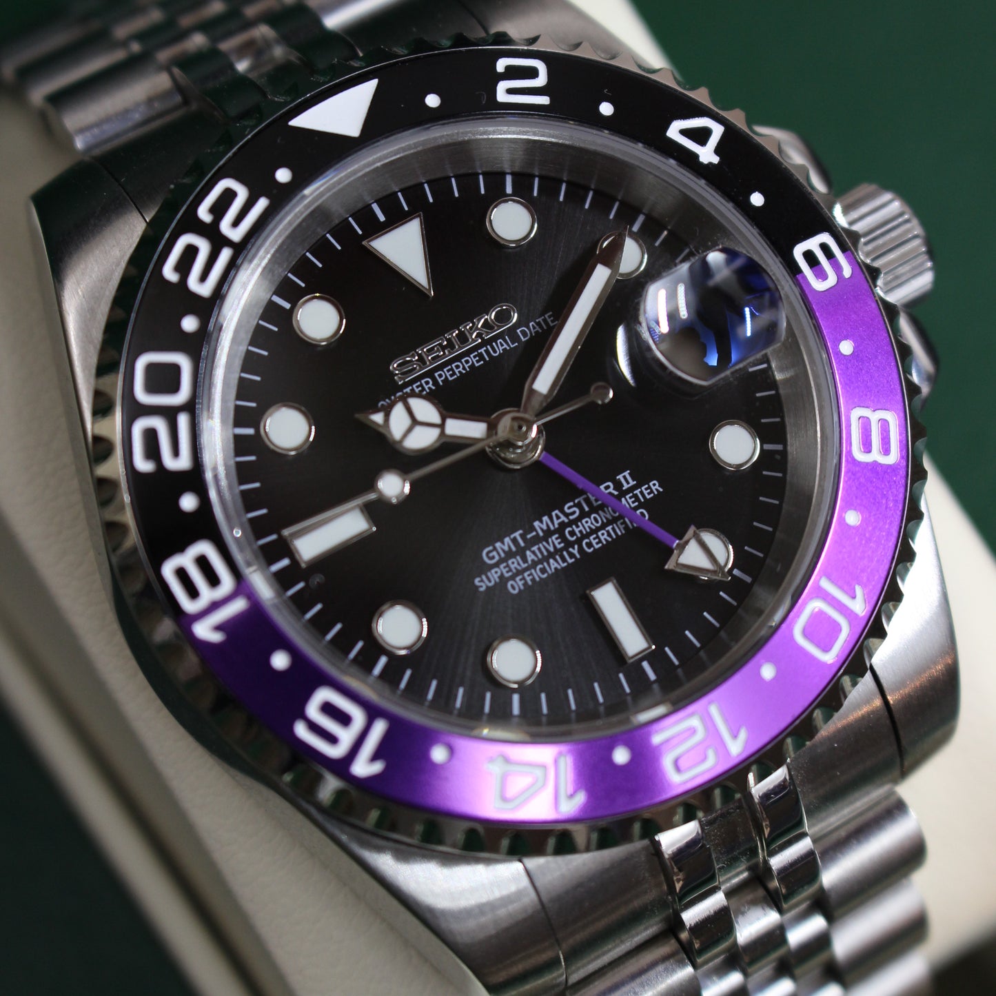 GMT JOKER