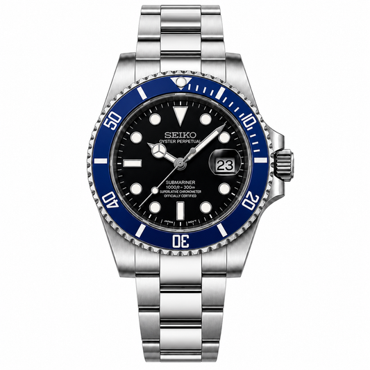 SUBMARINER COOKIE MONSTER