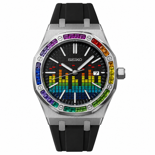 ROYAL OAK RAINBOW