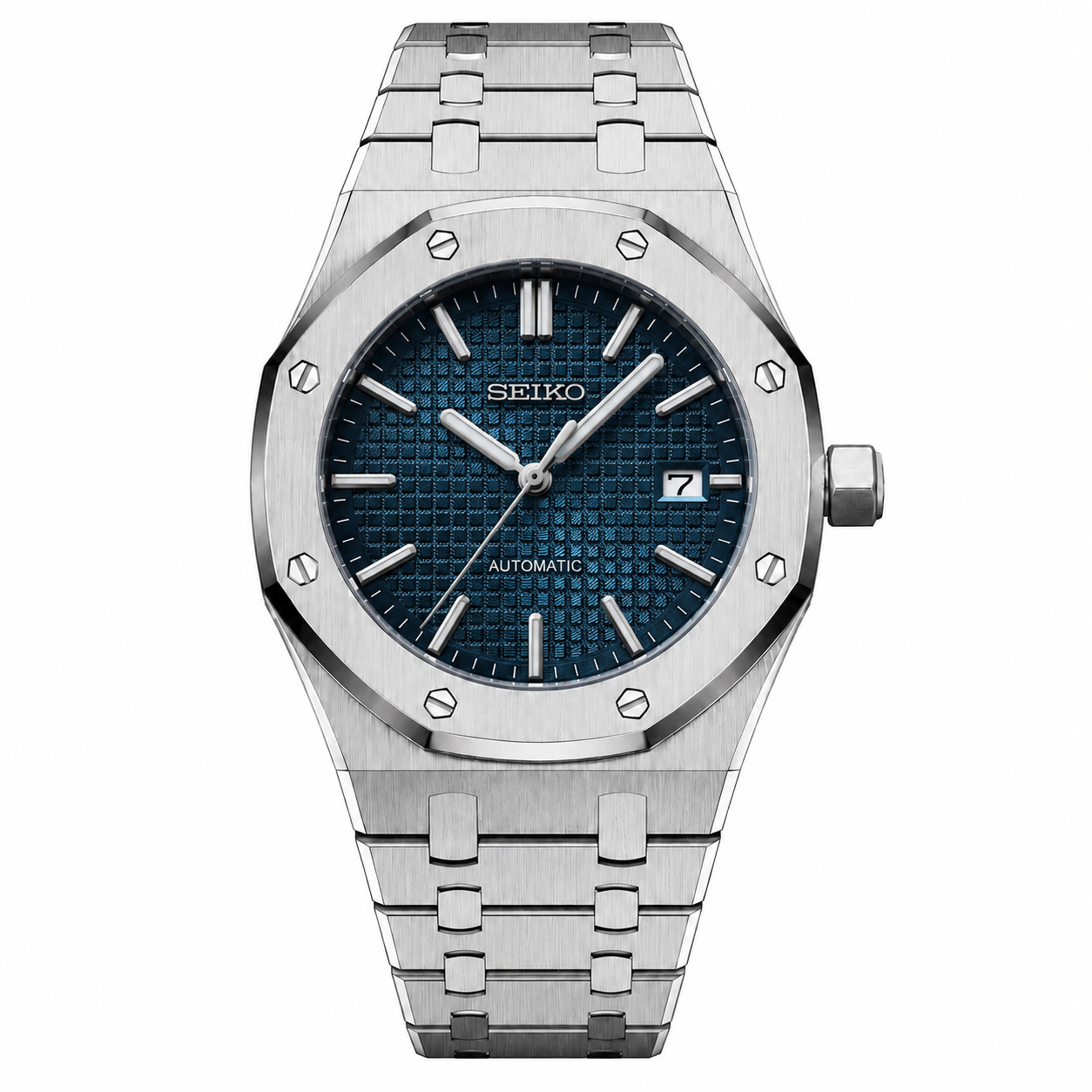 ROYAL OAK DARK BLUE