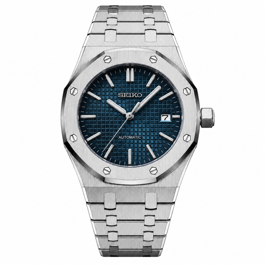 ROYAL OAK DARK BLUE