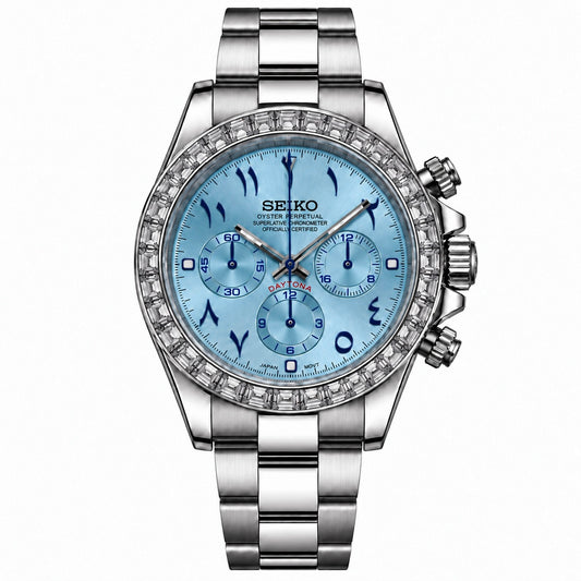 DAYTONA ARABIC (ICE)