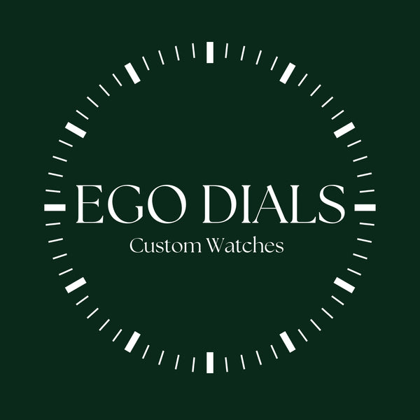 EGO DIALS