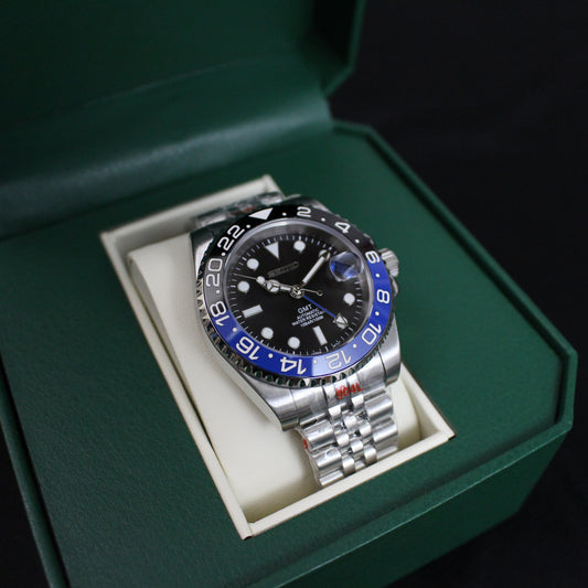 GMT BATGIRL