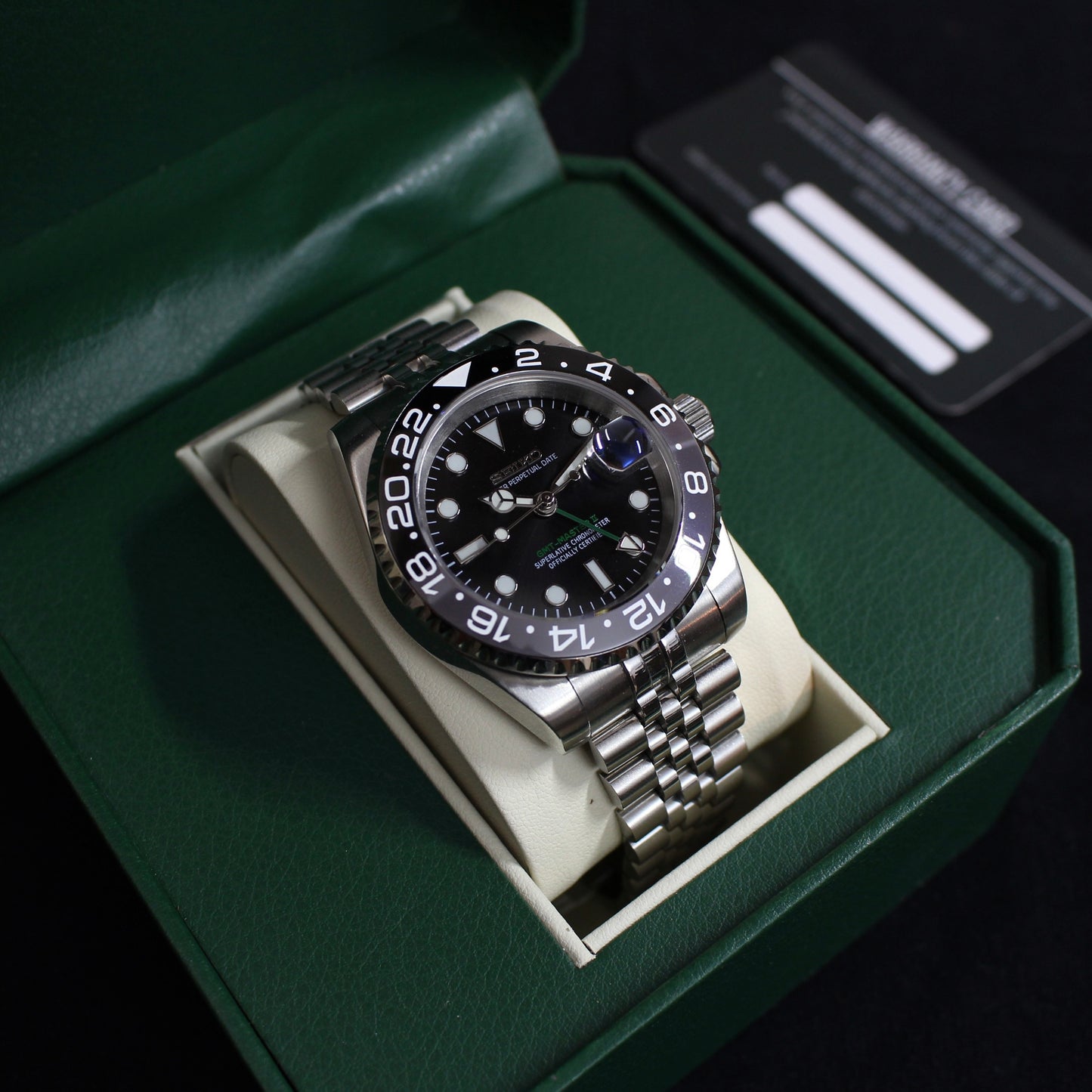GMT BRUCE WAYNE (jubilee)