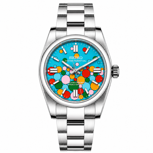 OYSTER PERPETUAL (CELEBRATION)