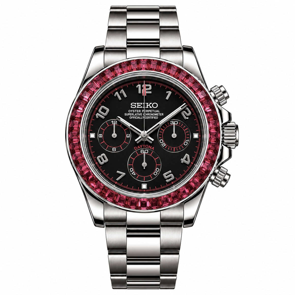 DAYTONA (RUBY)