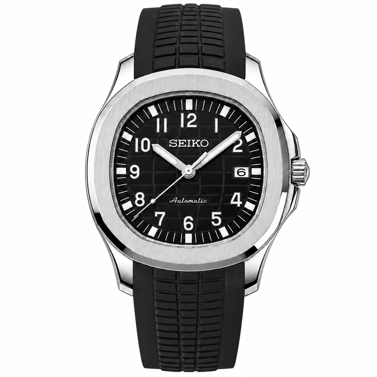 AQUANAUT BLACK