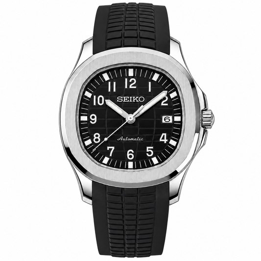 AQUANAUT BLACK