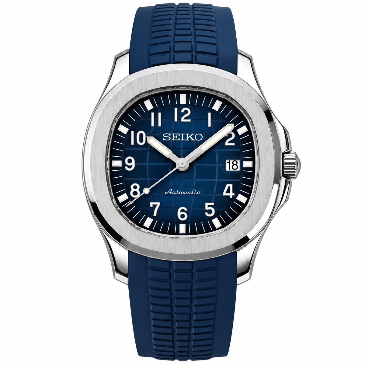 AQUANAUT BLUE