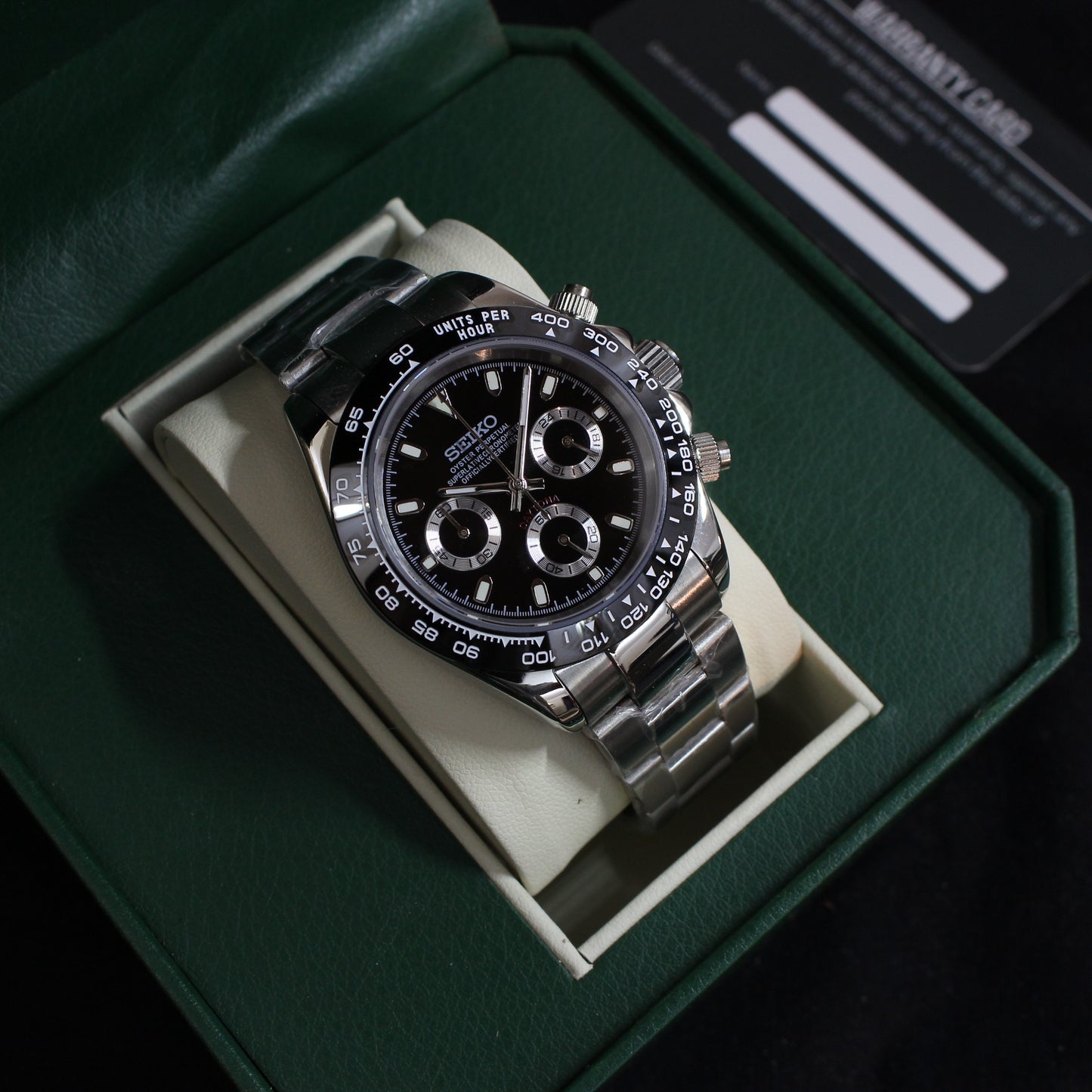 DAYTONA GODZILLA